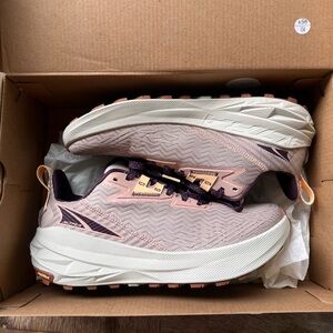 Altra Experience Wild Trail Running Shoes